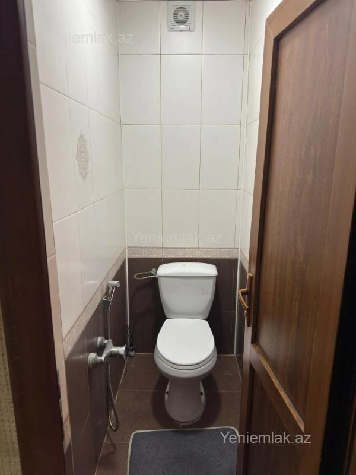 Satılır 3 otaqlı köhnə tikili 72 m²