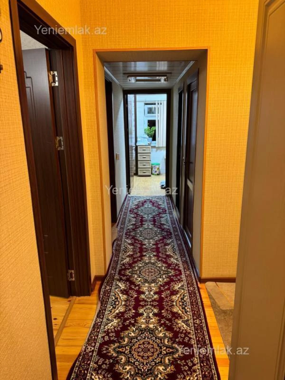 Satılır 3 otaqlı köhnə tikili 72 m²