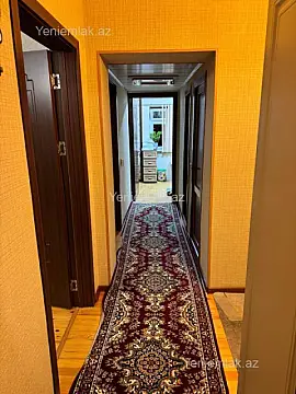 Satılır 3 otaqlı köhnə tikili 72 m²