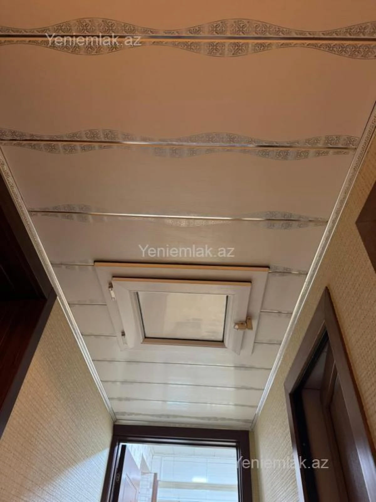 Satılır 3 otaqlı köhnə tikili 72 m²