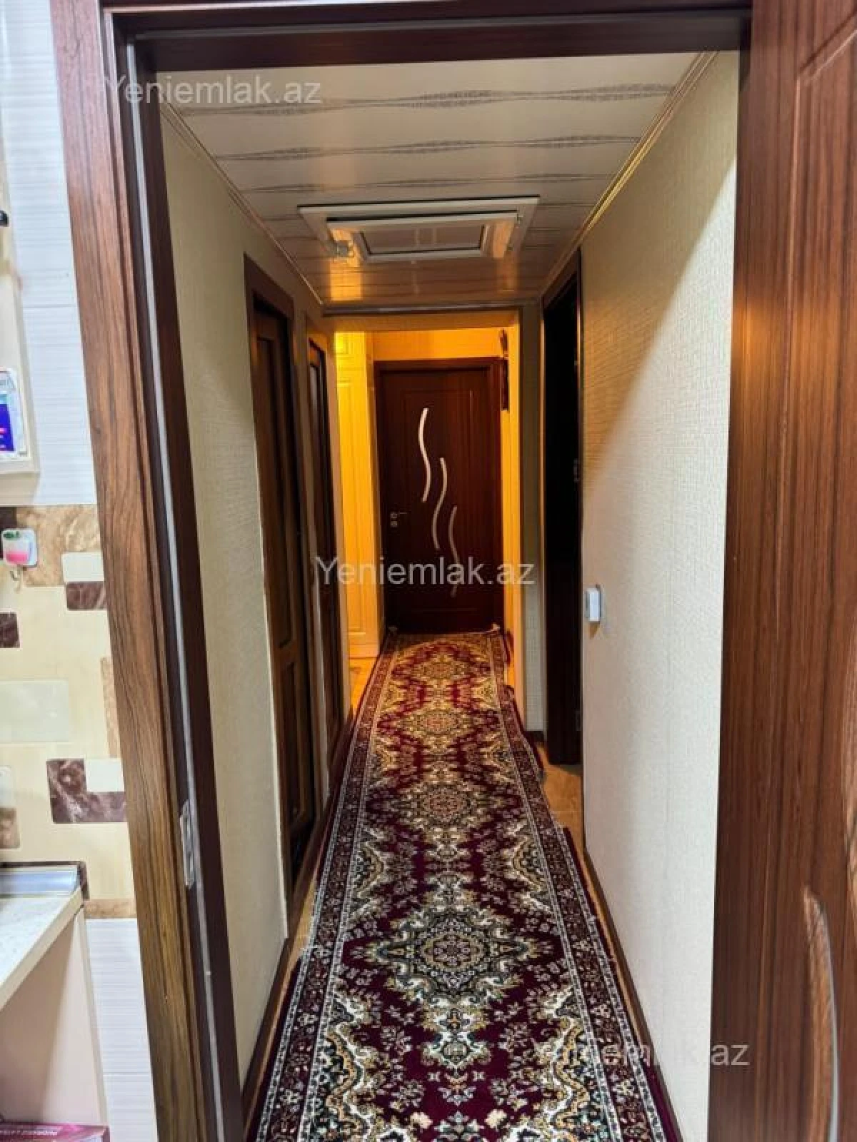 Satılır 3 otaqlı köhnə tikili 72 m²