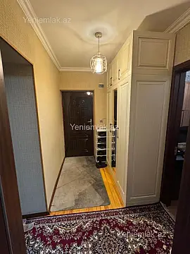Satılır 3 otaqlı köhnə tikili 72 m²