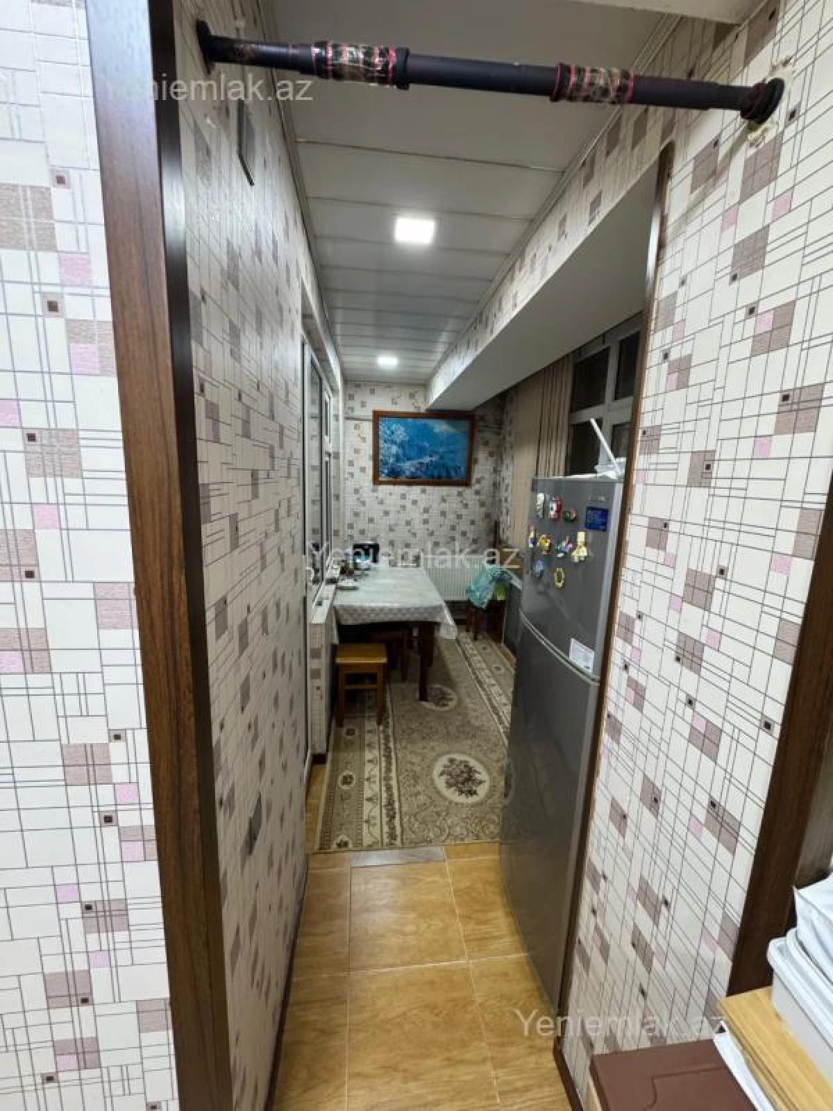 Satılır 3 otaqlı köhnə tikili 72 m²