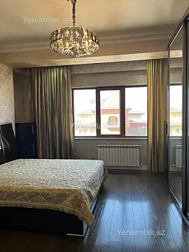 Satılır 3 otaqlı yeni tikili 150 m²