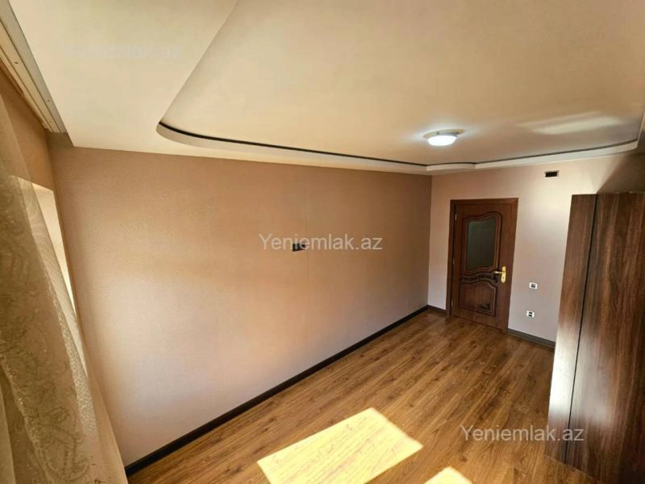 Satılır 3 otaqlı yeni tikili 105 m²