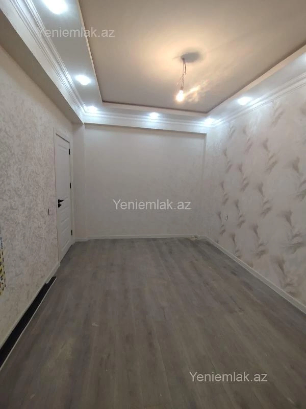 Satılır 2 otaqlı yeni tikili 45 m²