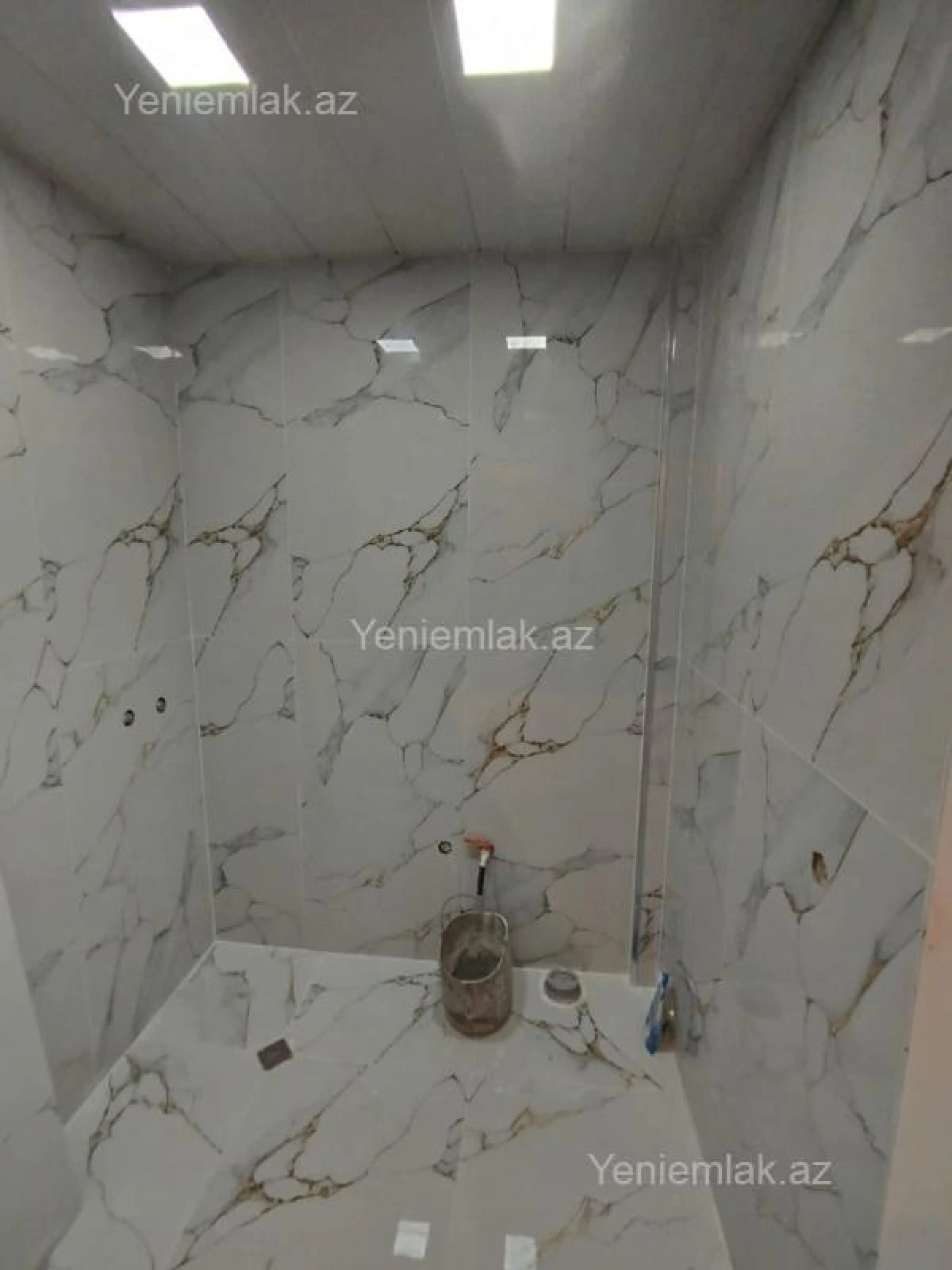 Satılır 2 otaqlı yeni tikili 45 m²