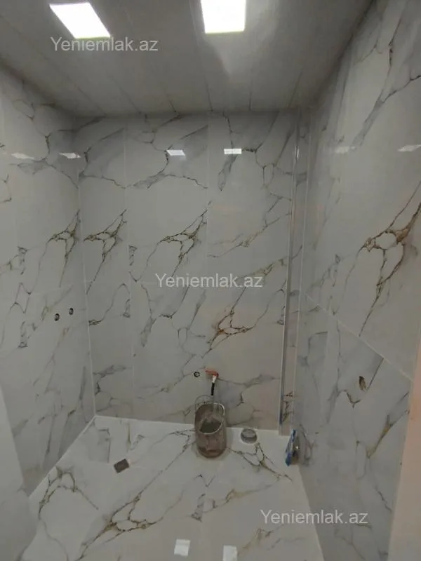 Satılır 2 otaqlı yeni tikili 45 m²
