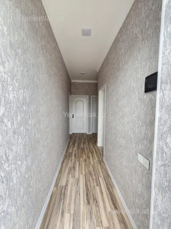 Satılır 3 otaqlı həyət evi 80 m²