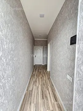 Satılır 3 otaqlı həyət evi 80 m²