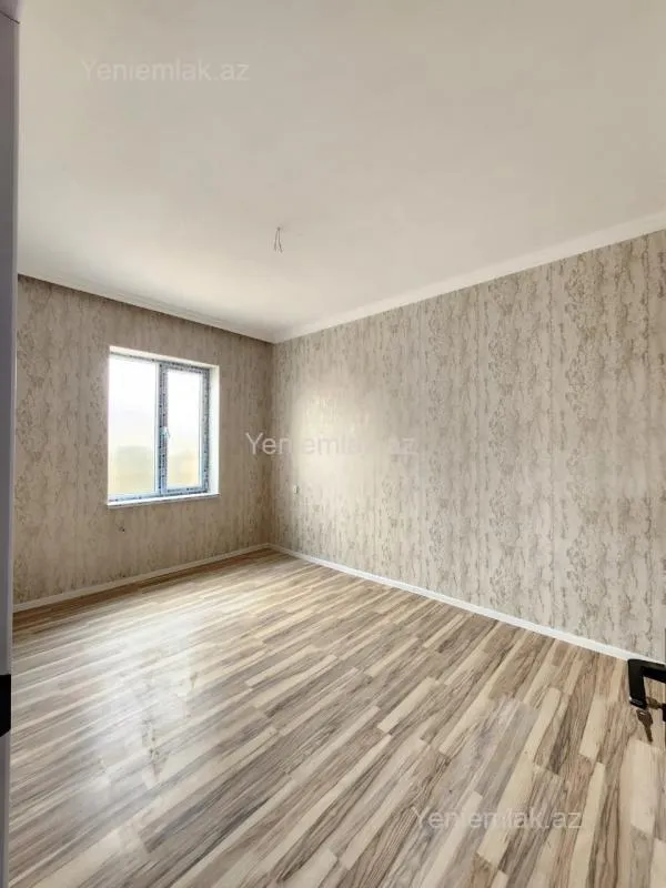 Satılır 3 otaqlı həyət evi 80 m²