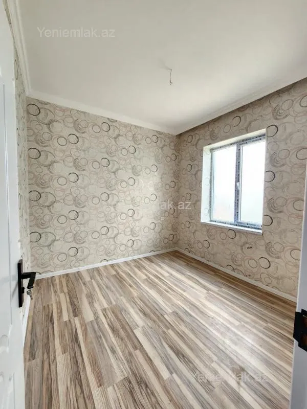 Satılır 3 otaqlı həyət evi 80 m²