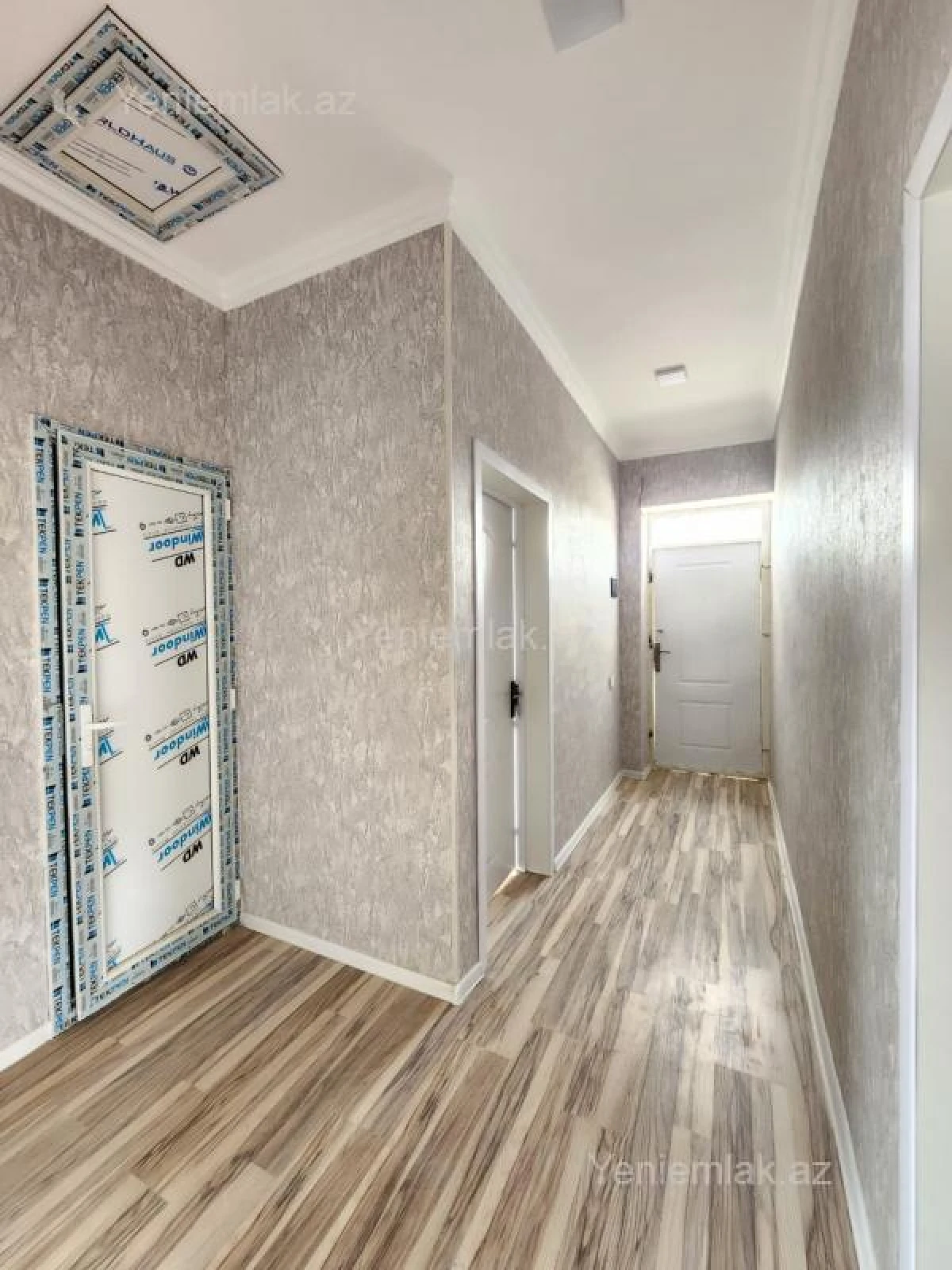 Satılır 3 otaqlı həyət evi 80 m²