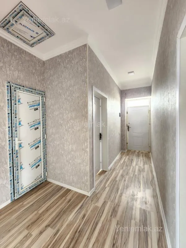 Satılır 3 otaqlı həyət evi 80 m²