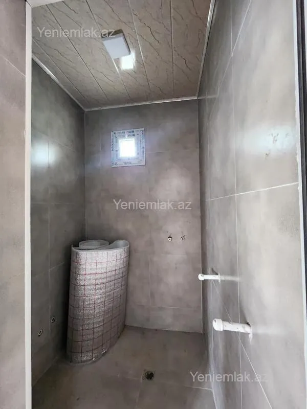 Satılır 3 otaqlı həyət evi 80 m²