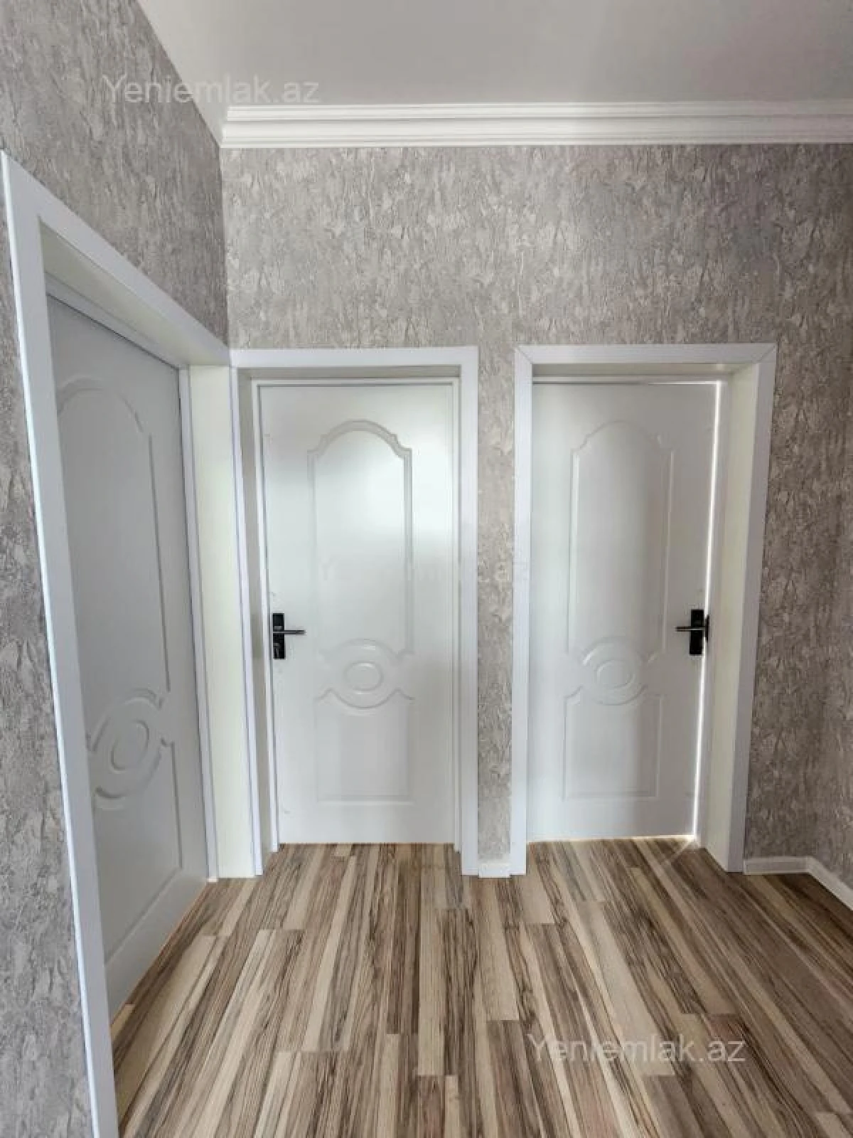 Satılır 3 otaqlı həyət evi 80 m²