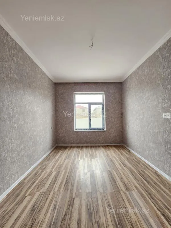 Satılır 3 otaqlı həyət evi 80 m²