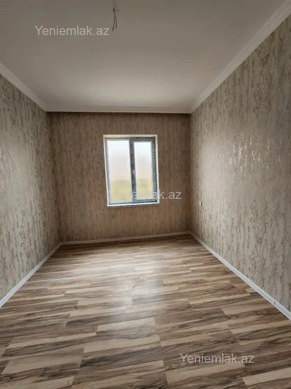 Satılır 3 otaqlı həyət evi 80 m²