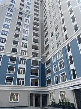 Satılır 2 otaqlı yeni tikili 55 m² — Bakı, Nərimanov 2 otaq 55.00 m²
