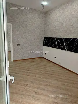 Satılır 4 otaqlı həyət evi 110 m²