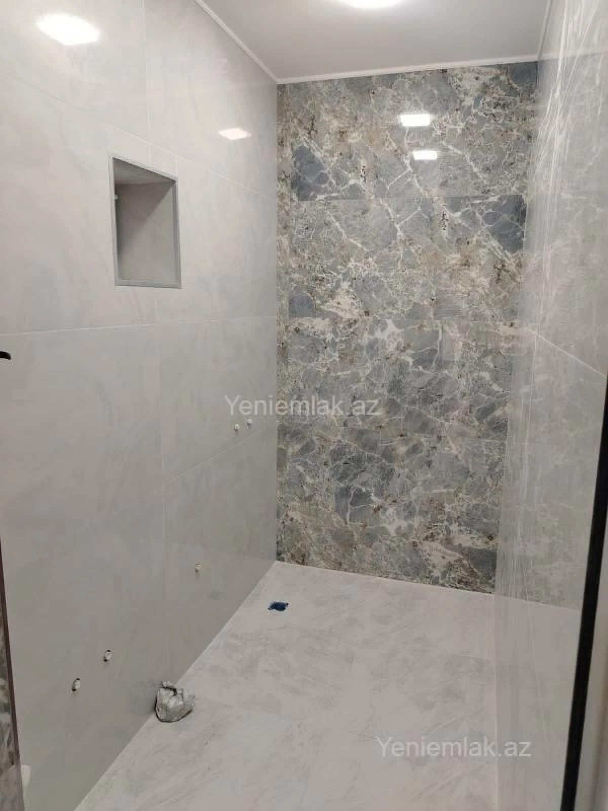 Satılır 4 otaqlı həyət evi 110 m²