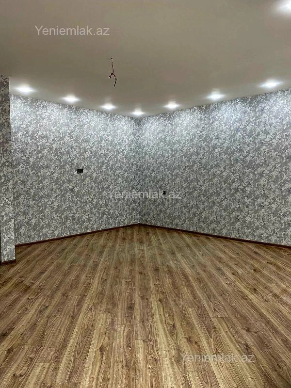 Satılır 4 otaqlı həyət evi 110 m²