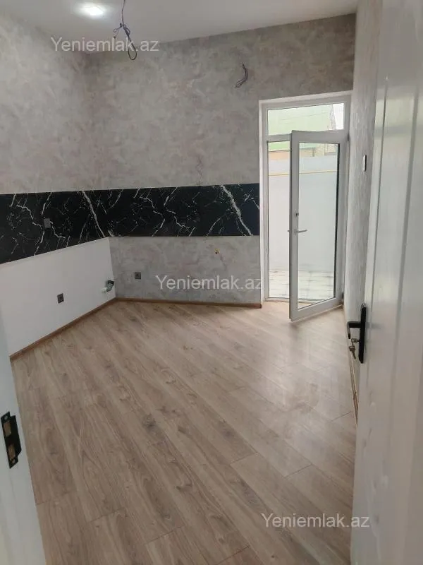 Satılır 4 otaqlı həyət evi 110 m²