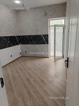 Satılır 4 otaqlı həyət evi 110 m²