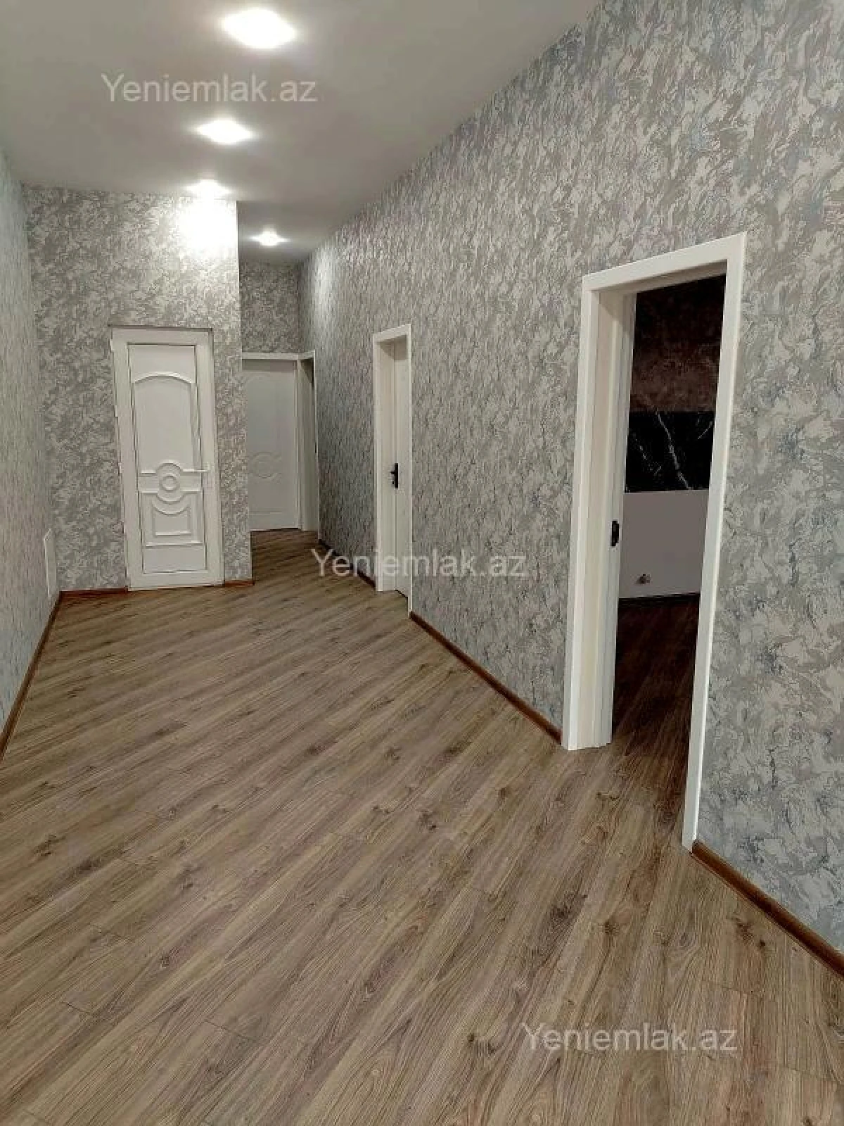 Satılır 4 otaqlı həyət evi 110 m²