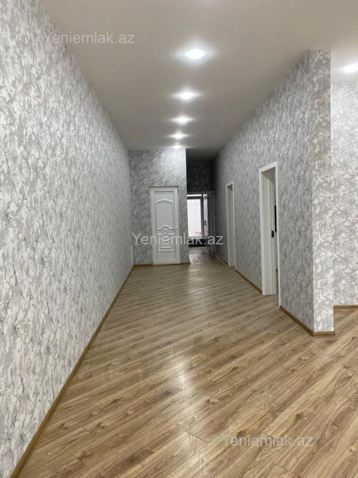 Satılır 4 otaqlı həyət evi 110 m²