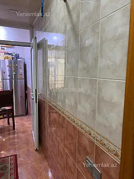 Satılır 2 otaqlı köhnə tikili 50 m²
