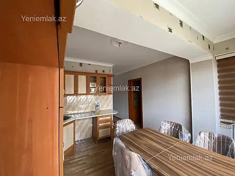 Satılır 2 otaqlı yeni tikili 50 m²