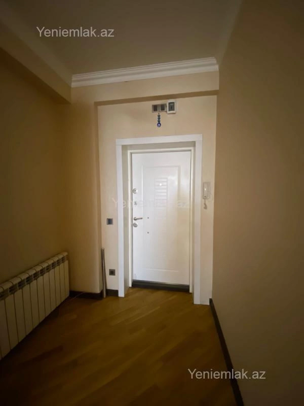 Satılır 4 otaqlı yeni tikili 135 m²