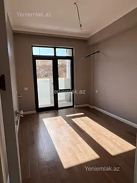 Satılır 2 otaqlı yeni tikili 50 m²