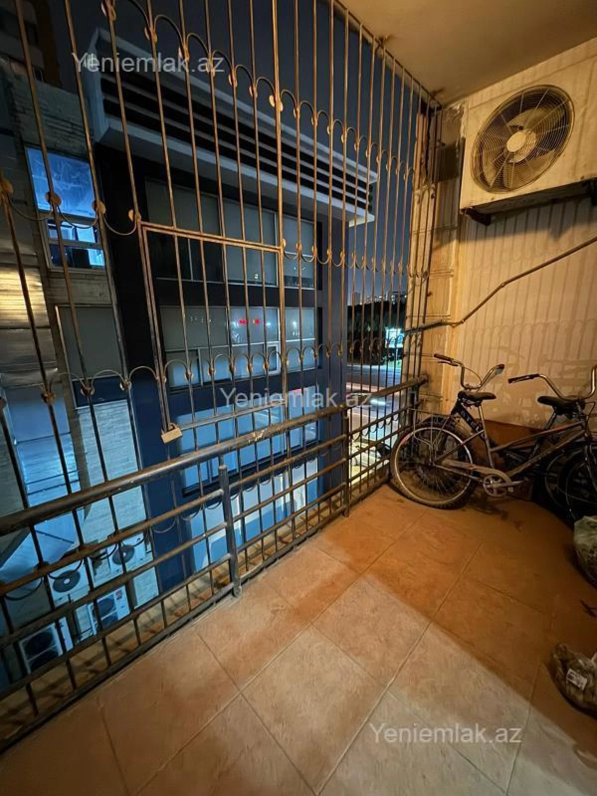 Satılır 4 otaqlı yeni tikili 170 m²