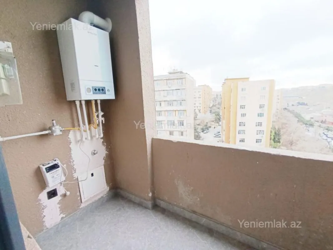Satılır 3 otaqlı yeni tikili 68 m²
