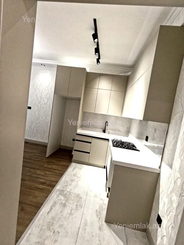 Satılır 3 otaqlı yeni tikili 68 m²