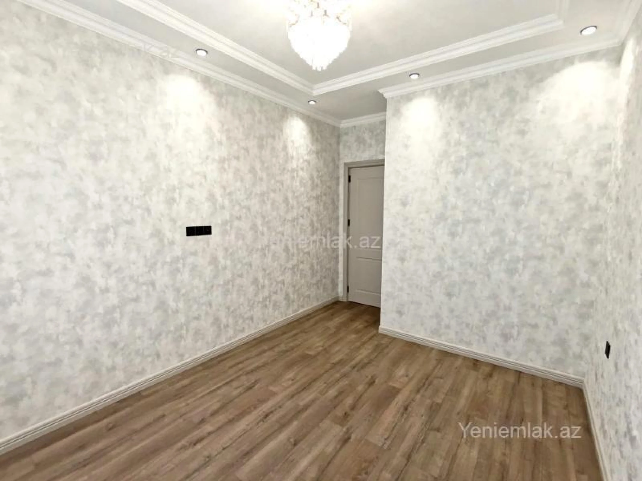 Satılır 3 otaqlı yeni tikili 68 m²