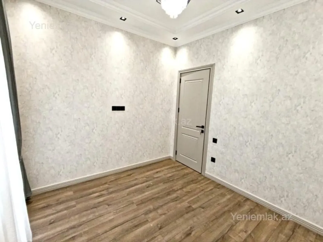 Satılır 3 otaqlı yeni tikili 68 m²