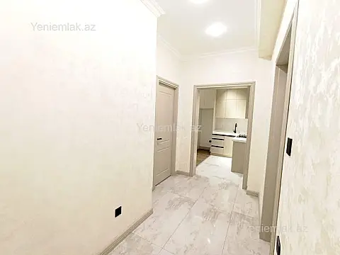 Satılır 3 otaqlı yeni tikili 68 m²