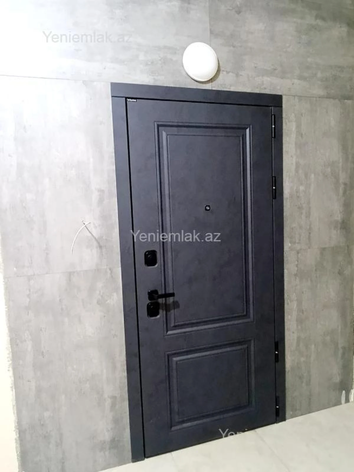 Satılır 3 otaqlı yeni tikili 68 m²