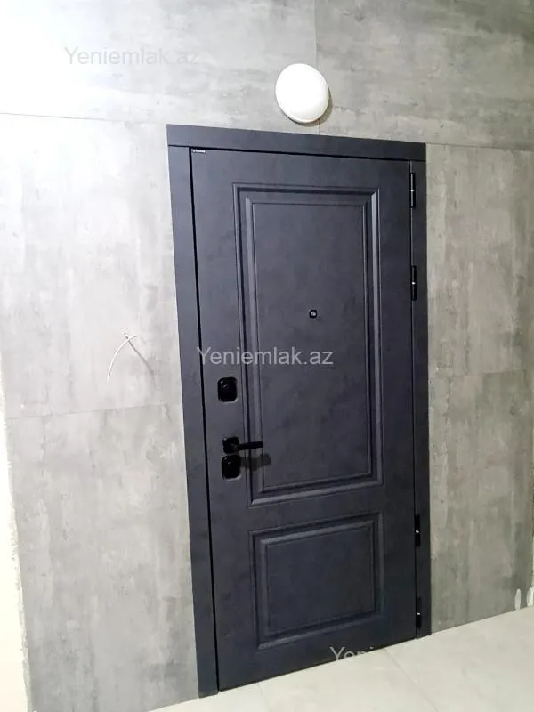 Satılır 3 otaqlı yeni tikili 68 m²