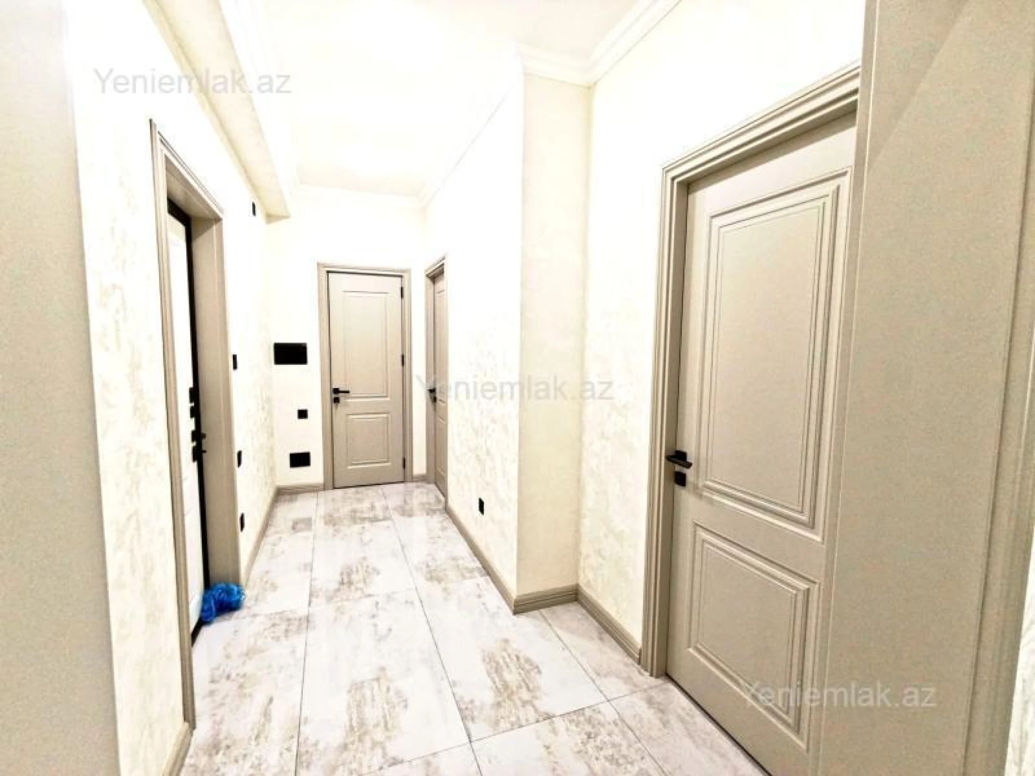 Satılır 3 otaqlı yeni tikili 68 m²