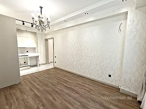 Satılır 3 otaqlı yeni tikili 68 m²