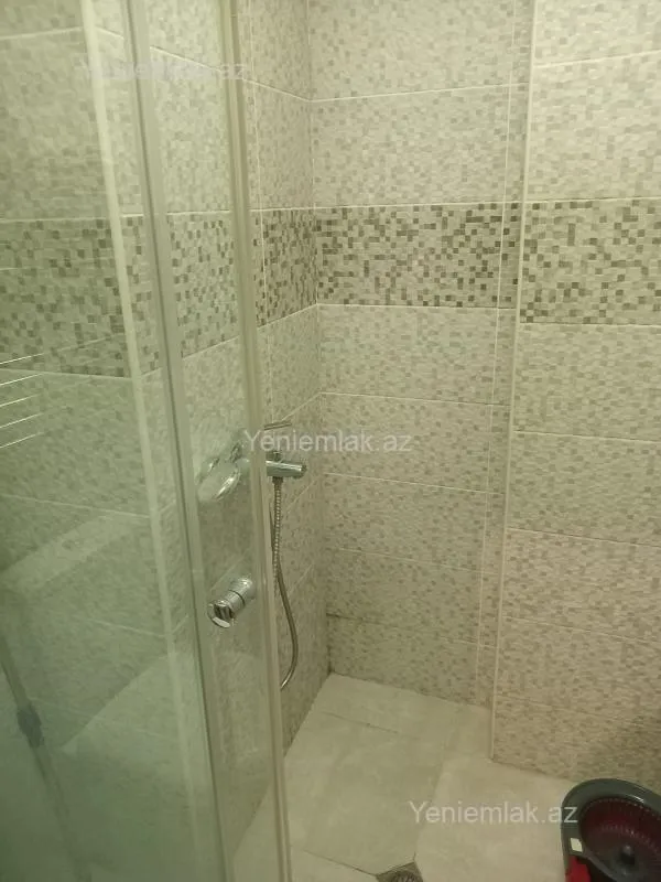 Satılır 1 otaqlı yeni tikili 45 m²