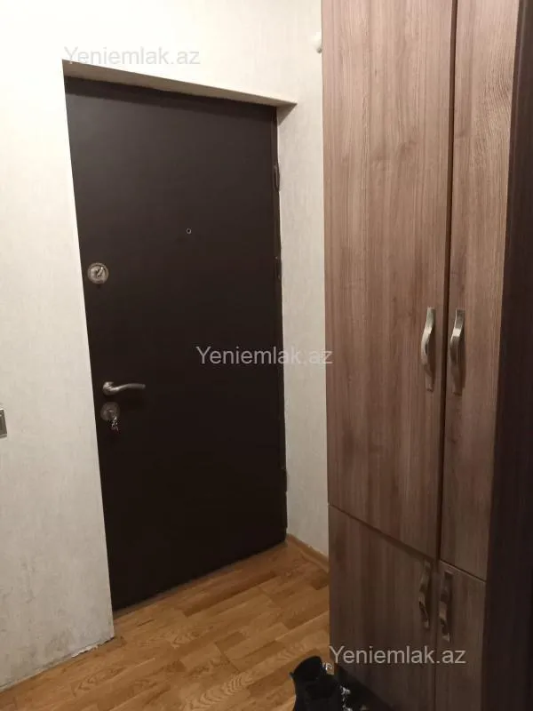 Satılır 1 otaqlı yeni tikili 45 m²