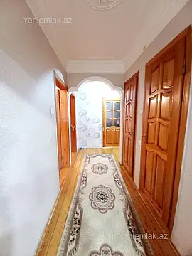 Satılır 3 otaqlı köhnə tikili 72 m²