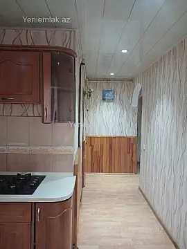Satılır 3 otaqlı köhnə tikili 90 m²