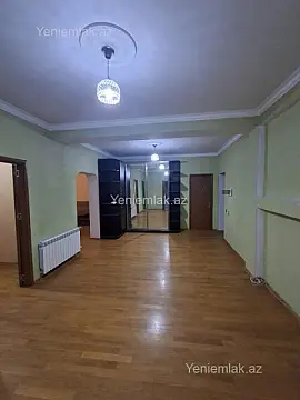 Satılır 3 otaqlı yeni tikili 145 m²