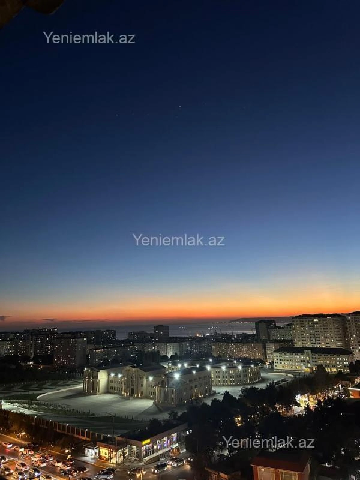 Satılır 3 otaqlı köhnə tikili 70 m²